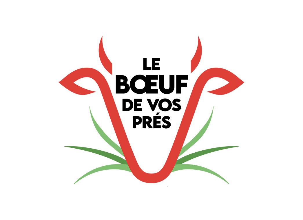 Le Bœuf de vos Prés - Filière de bœuf Label Rouge